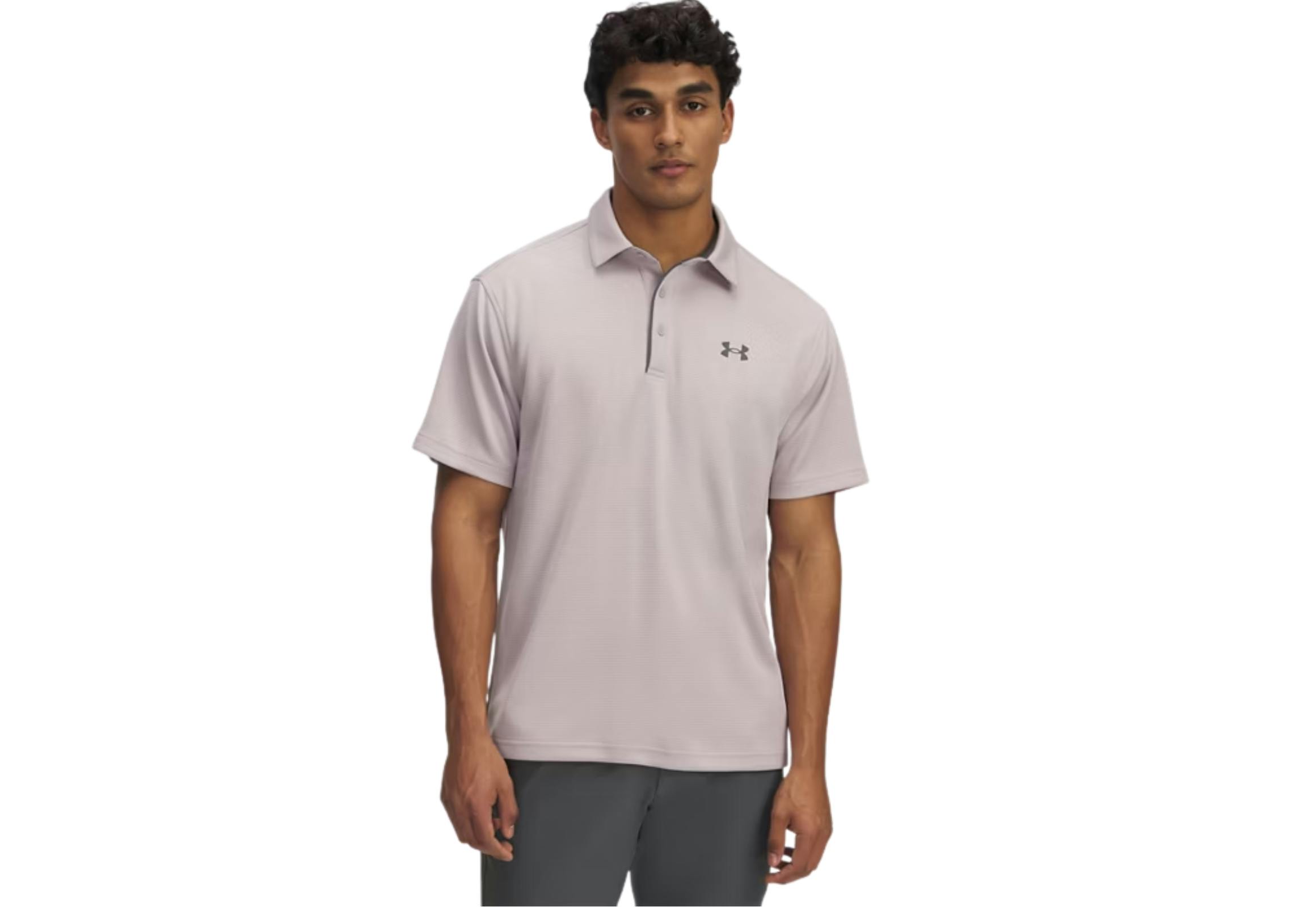 Under Armour Men's Polo Shirt