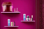macy lancome free gift set
