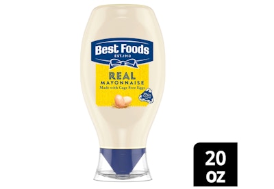 Best Foods Mayonnaise