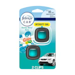 Febreze Car Air Freshener Vent Clip 2-Pack