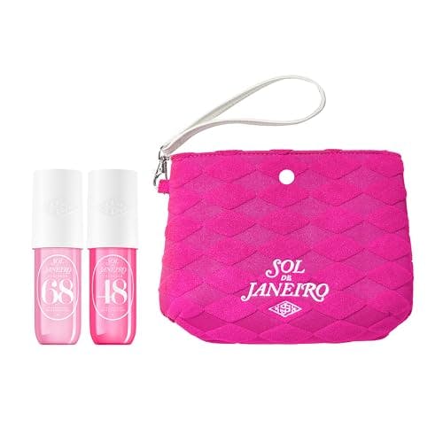 Sol de Janeiro Fragrance Mist Set