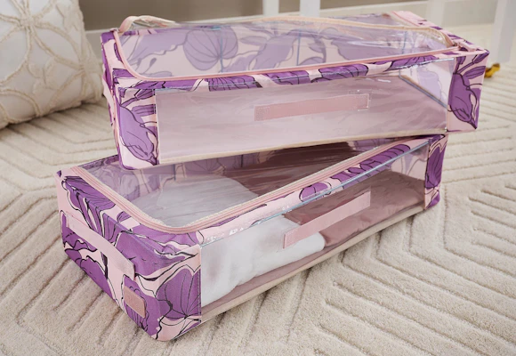 Periea Storage Bins