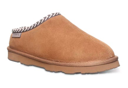 Kohls 2025 bearpaw slippers