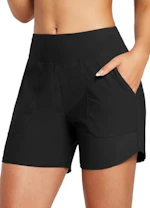 Baleaf Women's Swim Shorts