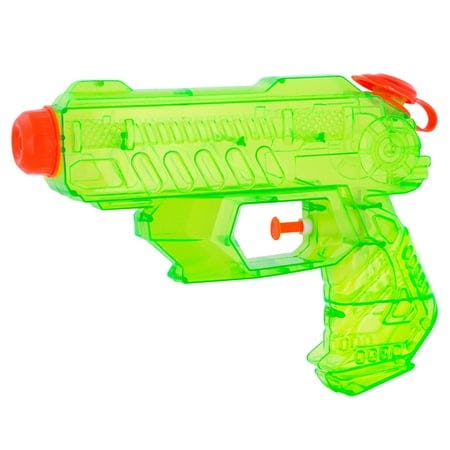 Water Blaster