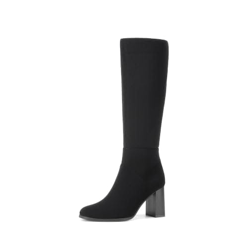 DREAM PAIRS Women's Knee-High Boots