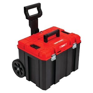 CRAFTSMAN VERSASTACK Rolling Tool Box