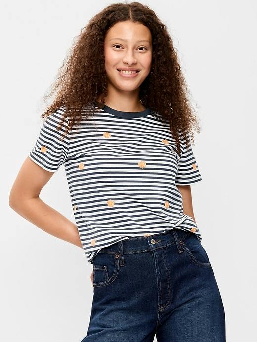 Old Navy Women's T-shirt