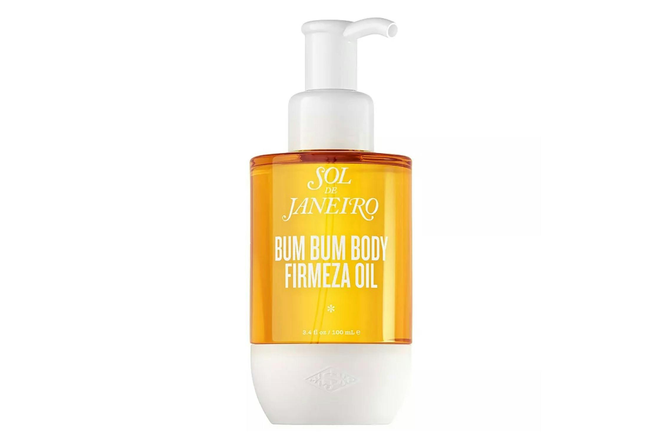 Sol de Janeiro Bum Bum Body Oil