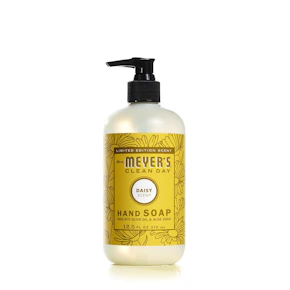 Mrs. Meyer's Hand Soap