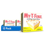 Lemon Pudding & Pie Filling 12-Pack