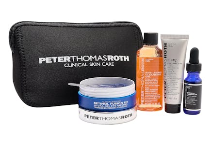 Peter Thomas Roth Anti-Aging Kit