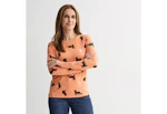 Women's Halloween Top