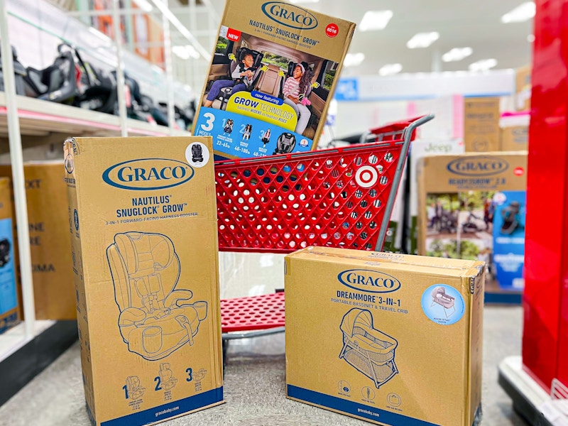 target-graco-essentials