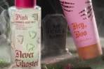 Victoria's Secret Pink