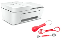 HP All-in-One Printer Bundle