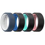 Men's Silicone Rings