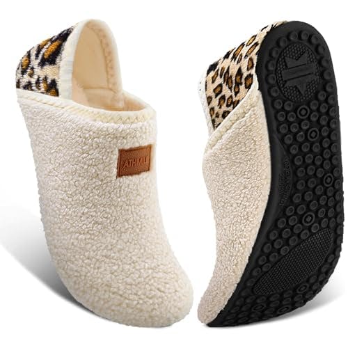 Adult House Slippers