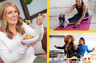 weightwatchers collage