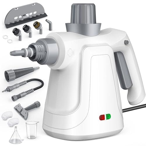 Handheld Steam Cleaner