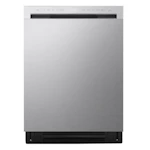 LG Dishwasher