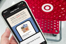 Target College Student Discount: Get 20% Off With a Coupon in July card image