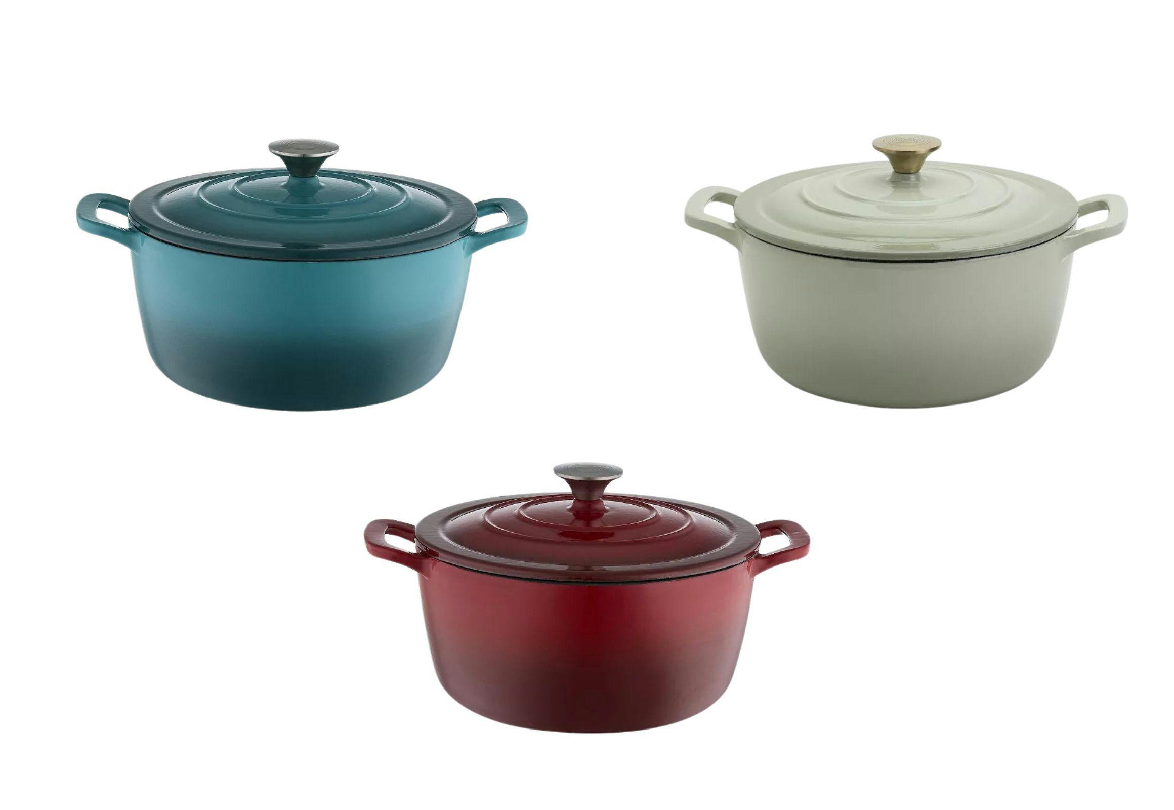 Food Network Dutch Oven