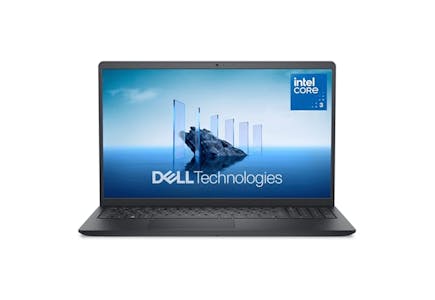 Dell 15 Laptop
