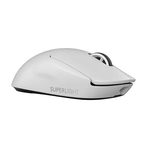 Logitech G PRO X Superlight 2 Mouse