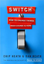 Switch: How to Change Things