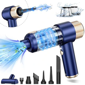 Handheld Cordless Vacuum