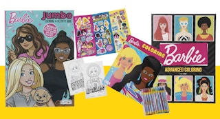 five below barbie coloring books featured image 1685466217 1685466217
