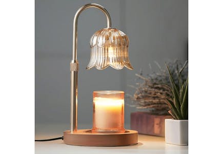 Candle Warmer Lamp