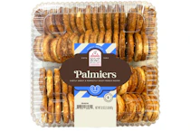 Sugar Bowl Bakery Petite Palmiers