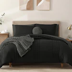 California King Comforter Set