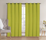 Room Darkening Curtain Panel