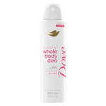 Dove Whole Body Deodorant Spray