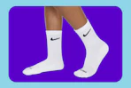 Nike Socks