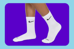 Nike Socks