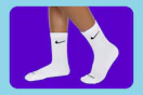 Nike Socks