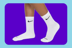 Nike Socks