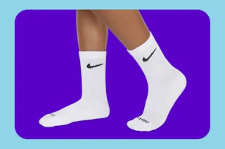 Nike Socks