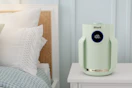 a shark air purifier