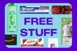 Best Freebie Deals, Sales, and Coupons for September 2024 - The Krazy ...