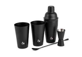 Thyme & Table Mixology Kit