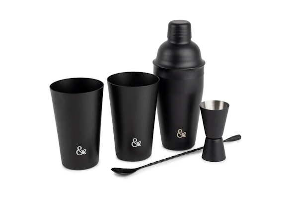 Thyme & Table Mixology Kit
