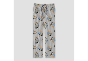 Men's Bluey Dad Goals Lounge Pants