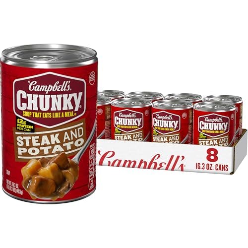 Chunky Soup 8-Pack