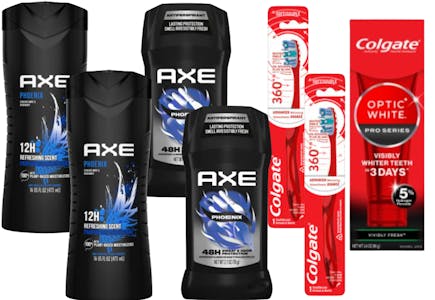 7 Health & Beauty Products