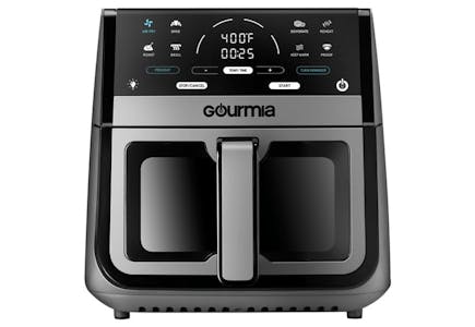 Gourmia Digital Air Fryer